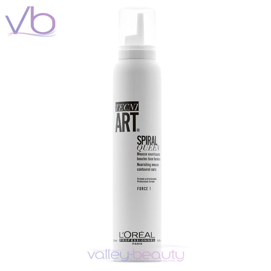 L'Oréal Professionnel Tecni.Art Spiral Queen