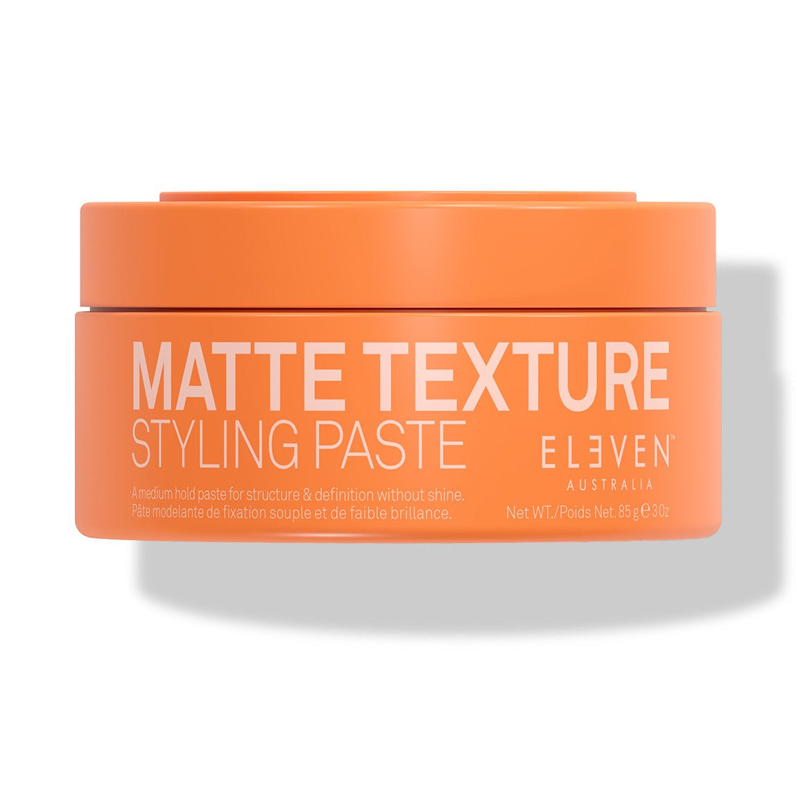 Eleven Australia Matte Texture Styling Paste