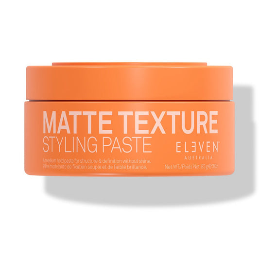 Eleven Australia Matte Texture Paste
