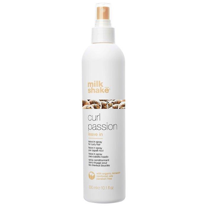 Milk Shake curl passion leave in spray 10.1 oz curl care