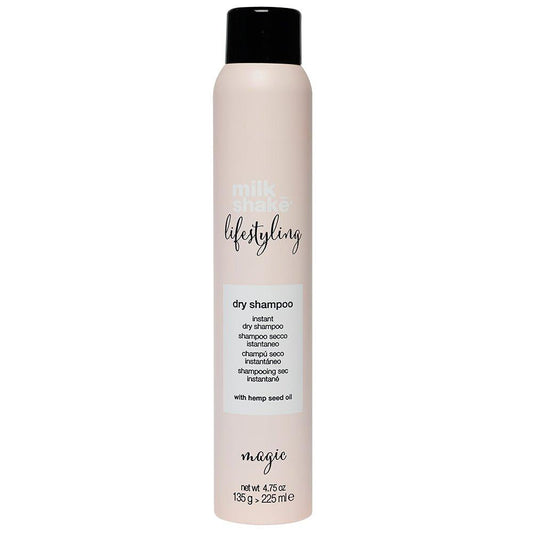 Milk Shake dry shampoo 4.7 oz refreshing spray for oily hair