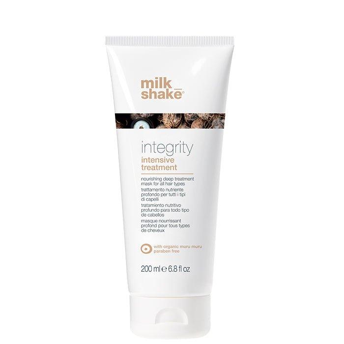Milk Shake intensive treatment integrity 6.8 oz repairing hair mask