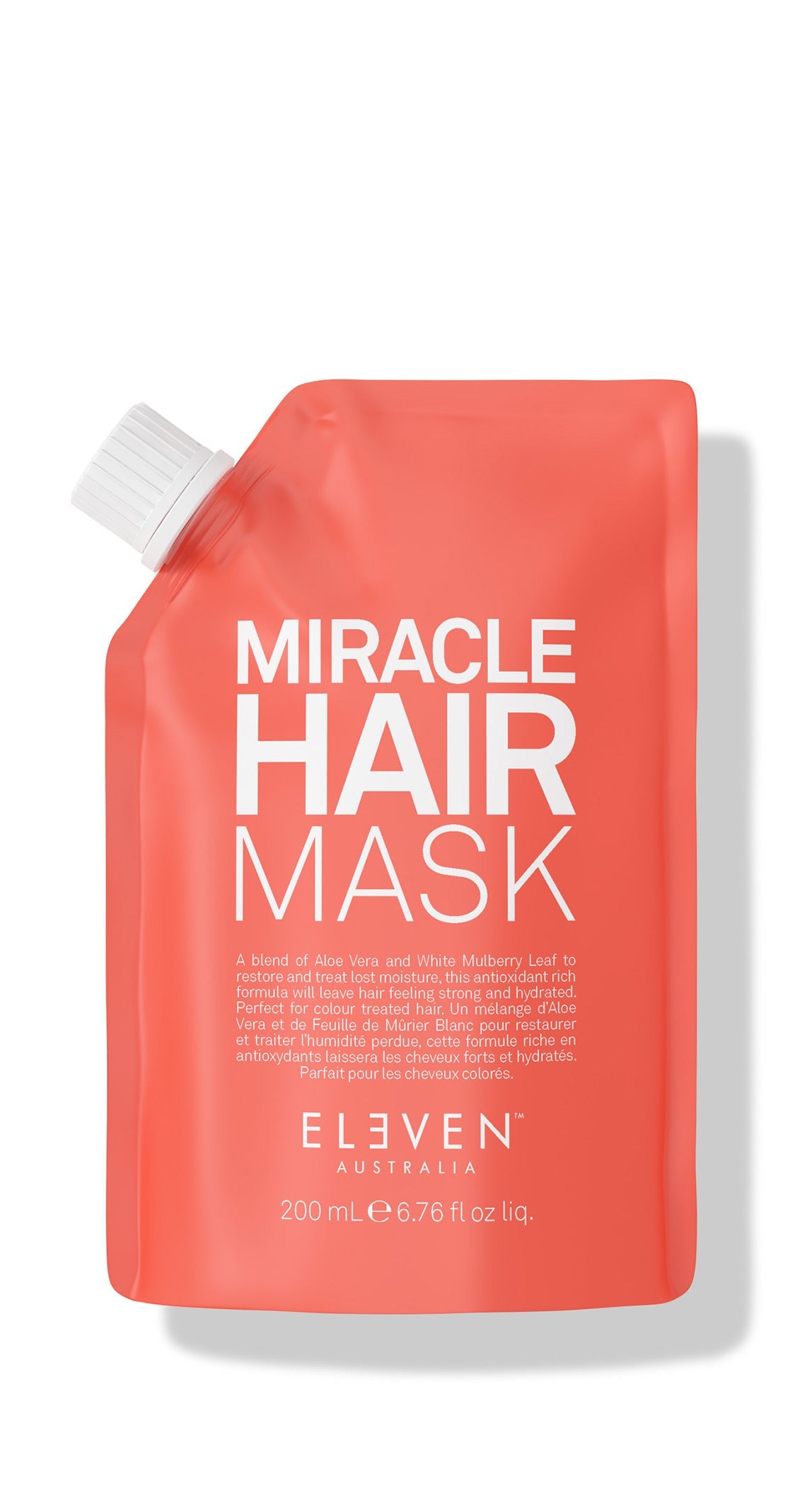 Eleven Australia Miracle Hair Mask