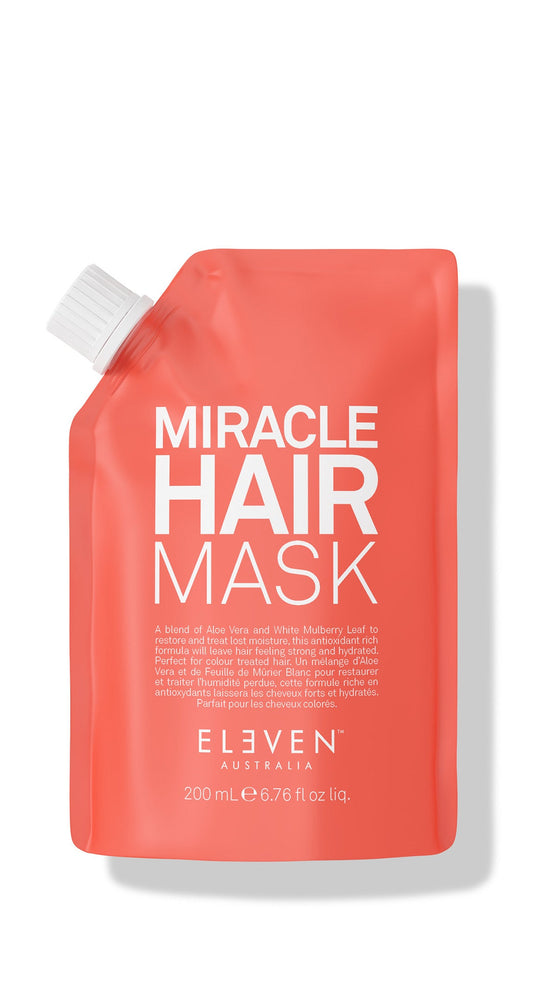 Eleven Australia Miracle Hair Mask