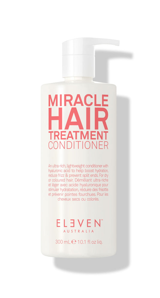 Eleven Australia Miracle Hair Treatment Conditioner