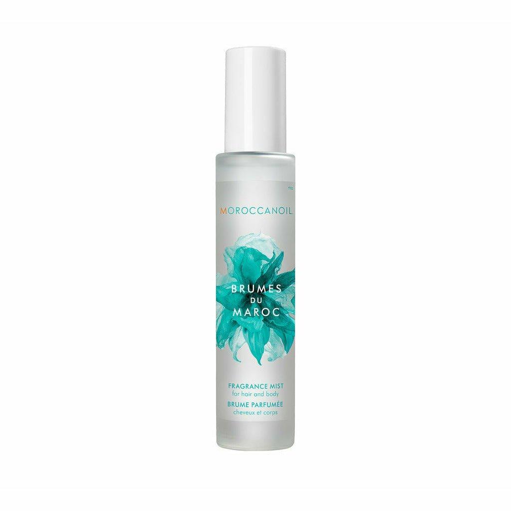 Moroccanoil Brumes Du Maroc fragrance mist 3.4 oz fresh scent