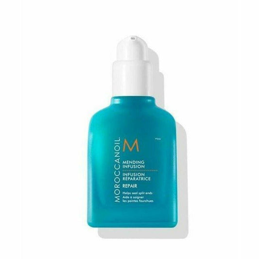 Moroccanoil mending infusion 2.6 oz repairs and strengthens hair