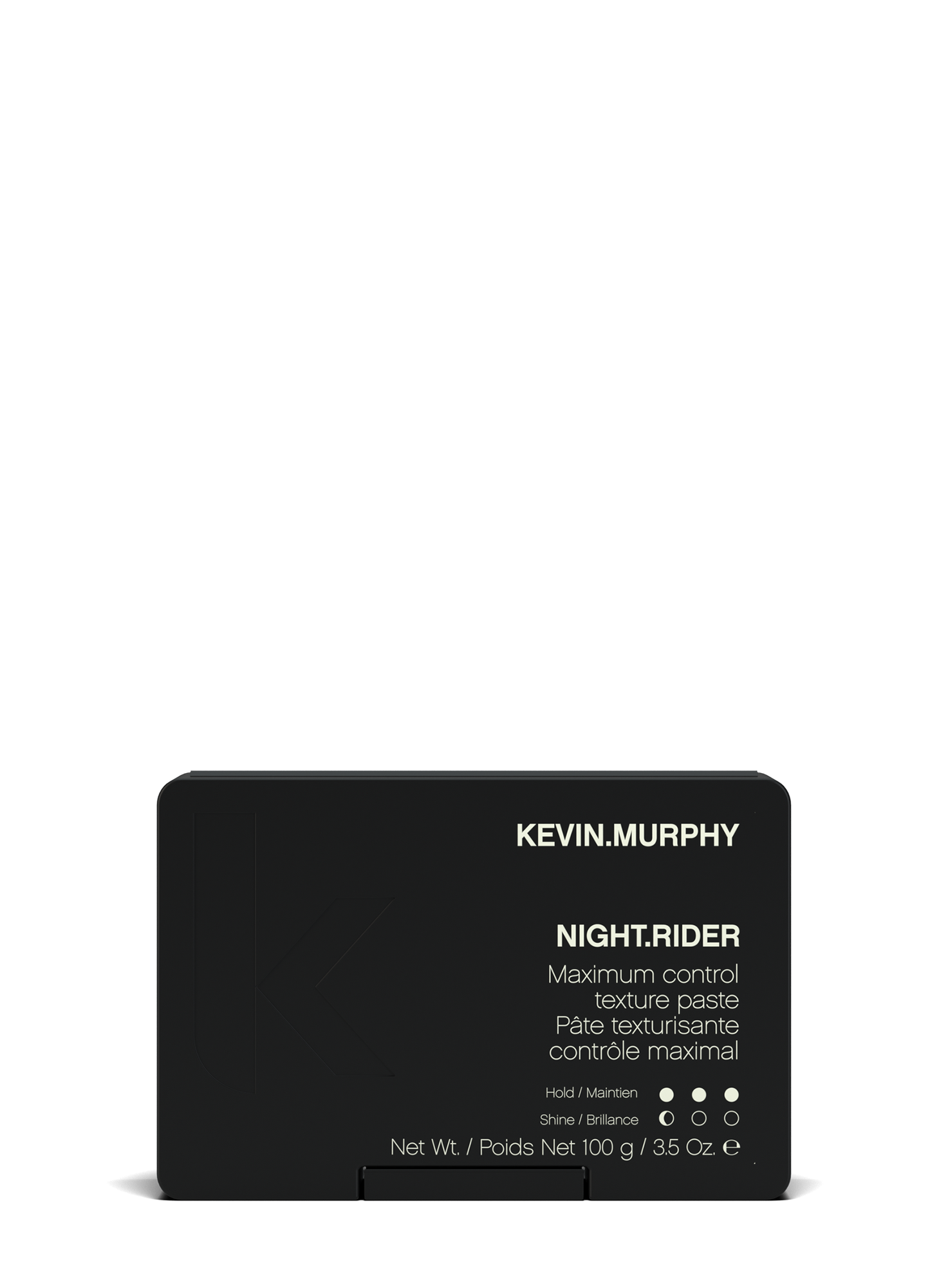 Night Rider 100G | Salon Rouge Ottawa