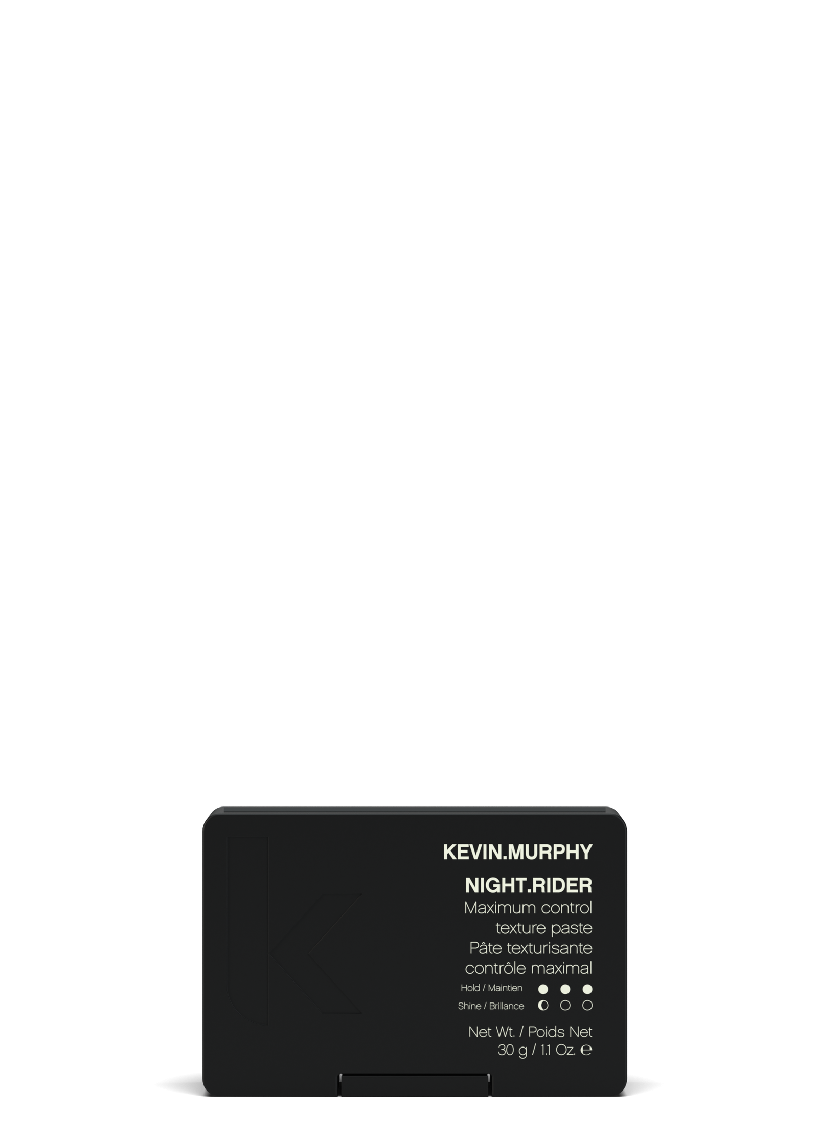 Night Rider 30G | Salon Rouge Ottawa