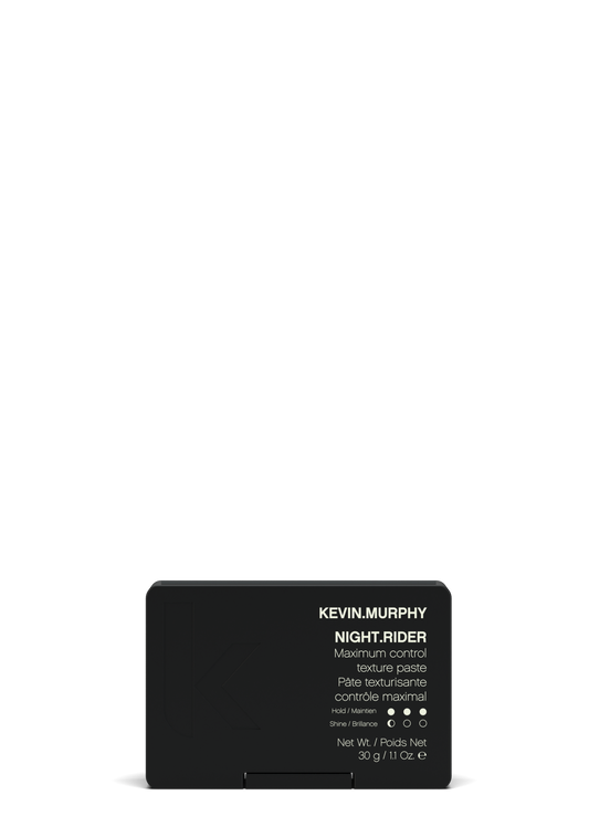 Night Rider 30G | Salon Rouge Ottawa
