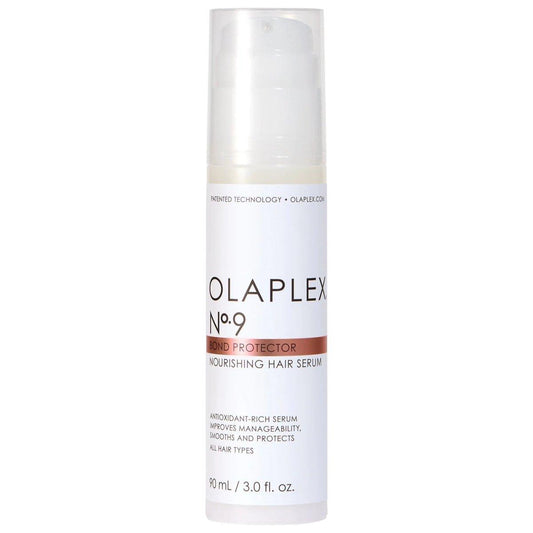Olaplex No. 9 bond protector nourishing hair serum 3 oz