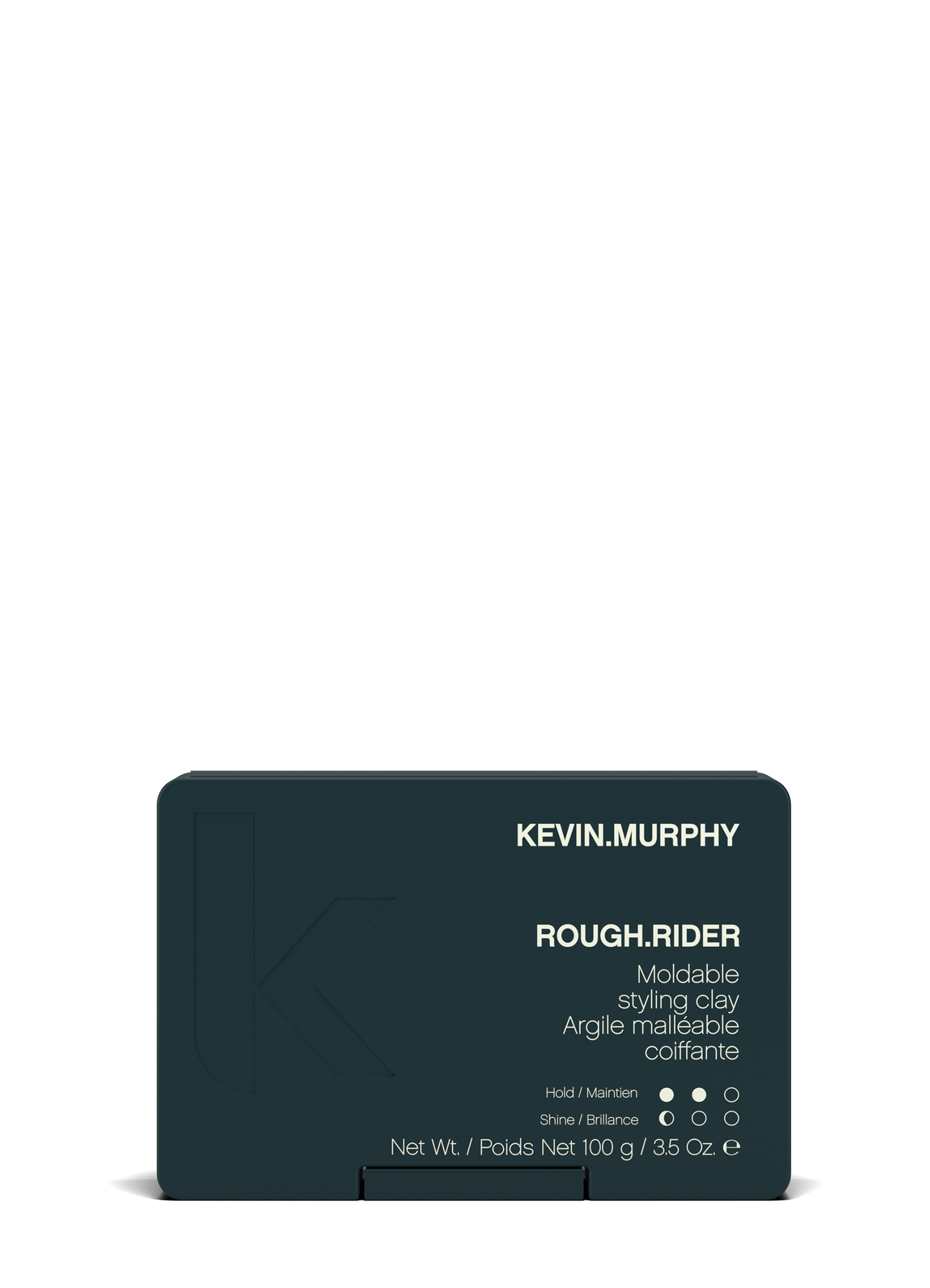 Rough Rider 100G | Salon Rouge Ottawa
