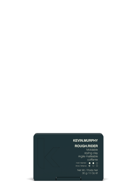 Rough Rider 30G | Salon Rouge Ottawa