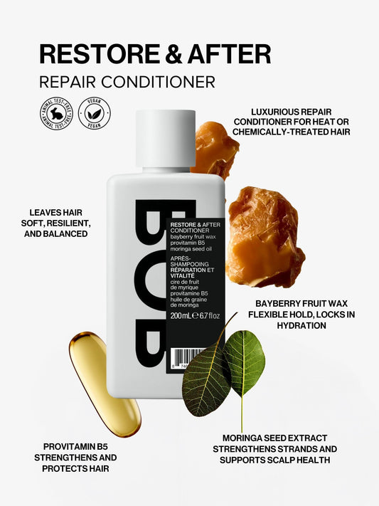 BOB Restore & After Repair Conditioner
