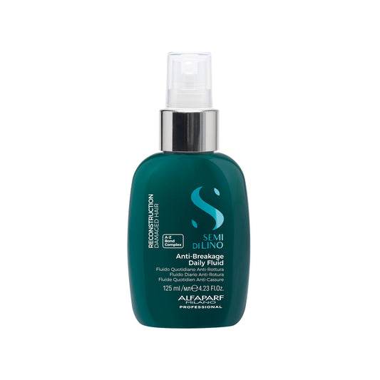 Alfaparf Semi Di Lino Reconstruction Anti-Breakage Daily Fluid