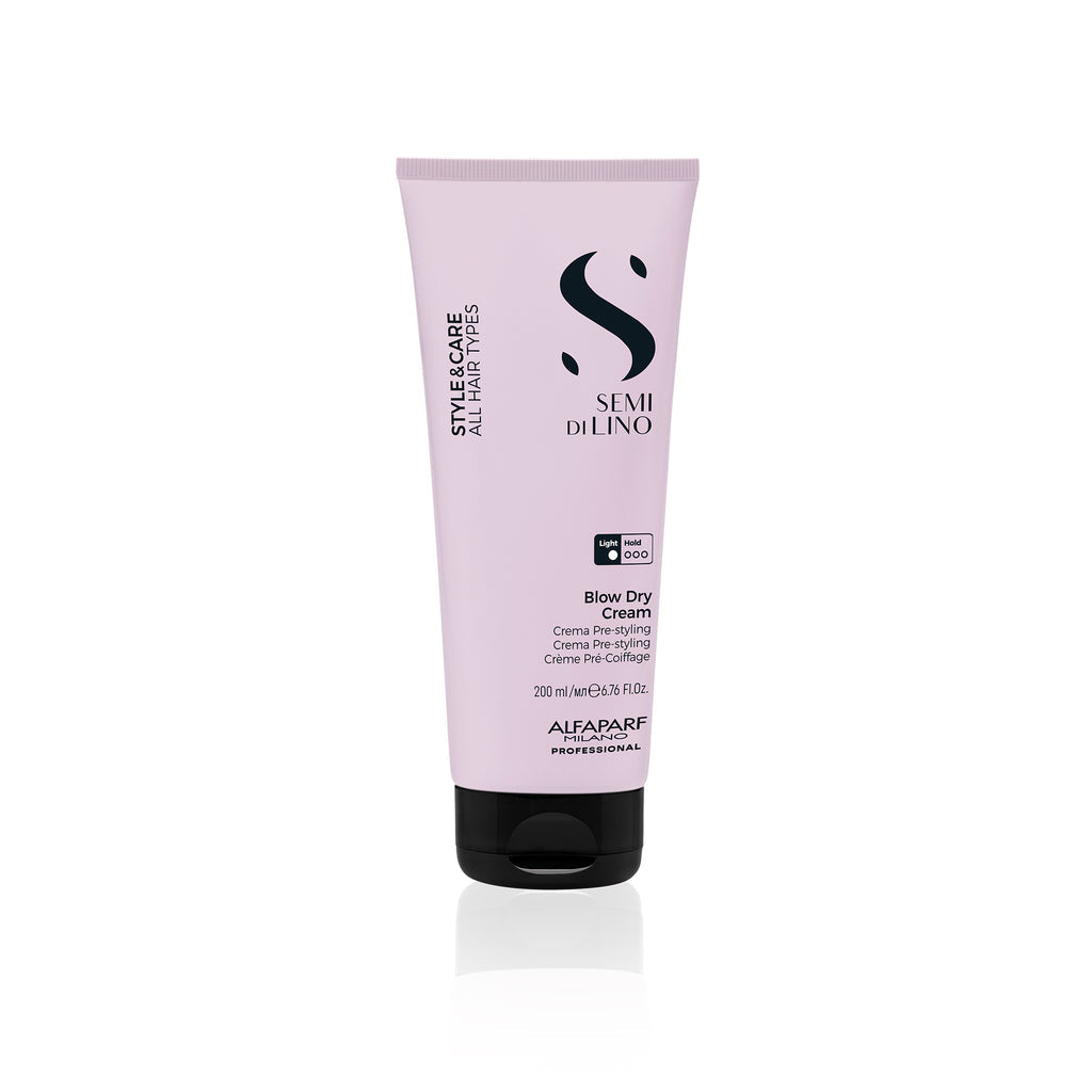 Alfaparf Milano Style & Care Blow Dry Cream