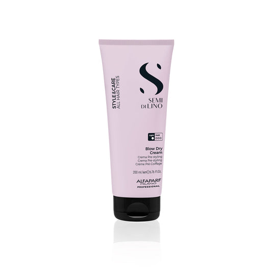 Alfaparf Milano Style & Care Blow Dry Cream