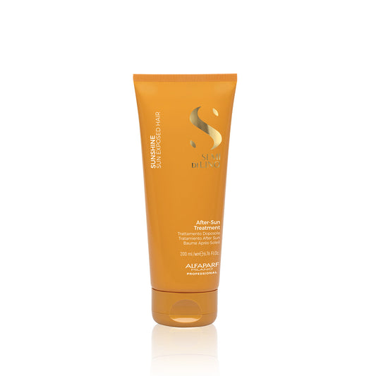 Alfaparf Semi Di Lino Sunshine After-Sun Low Conditioner