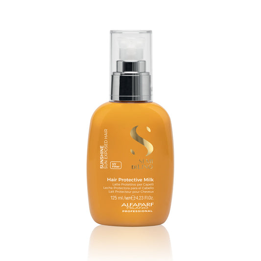 Alfaparf Semi Di Lino Sunshine Hair Protective Milk