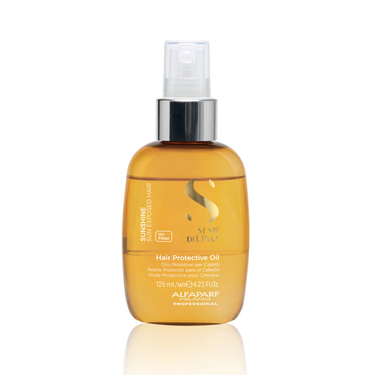 Alfaparf Semi Di Lino Sunshine Hair Protective Oil