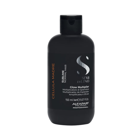Alfaparf Semi Di Lino Cellula Madre Fiber Glow Multiplier