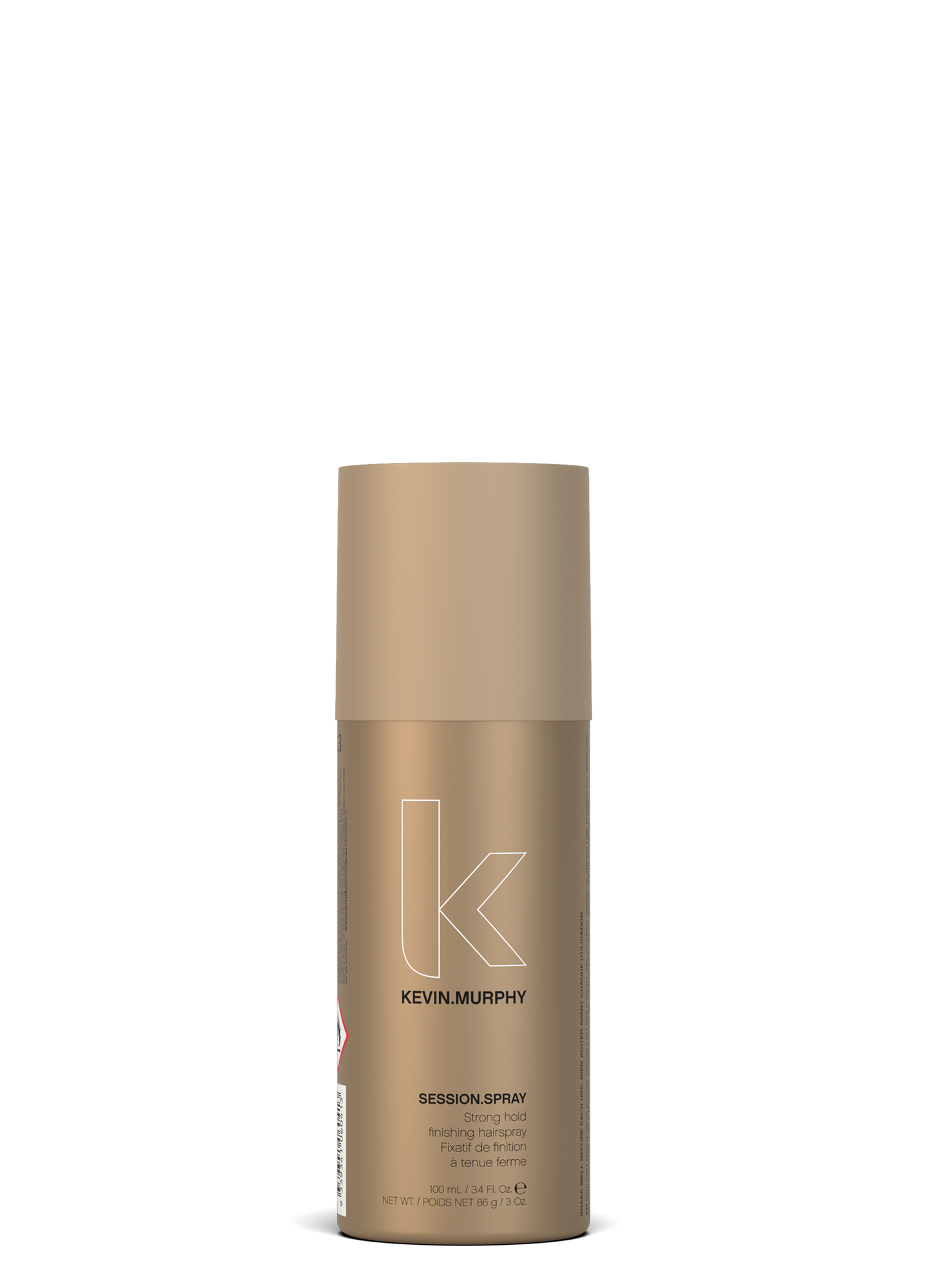 Session Spray | Salon Rouge Ottawa