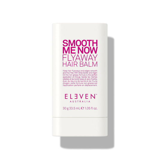 Eleven Australia Smooth Me Now Flyaway Hair Balm