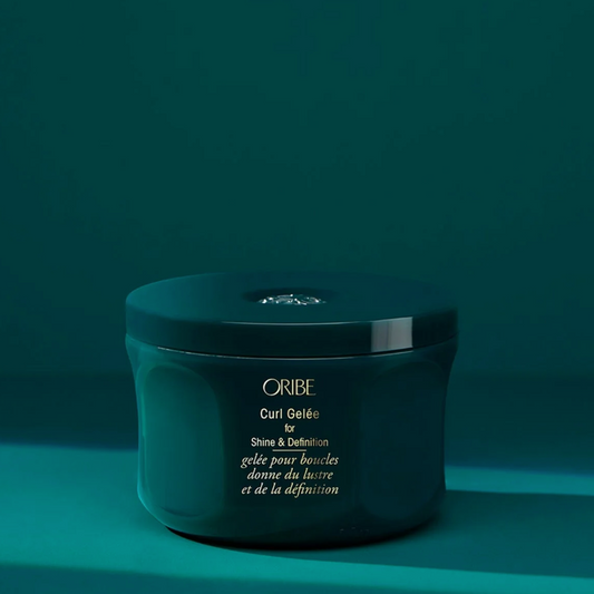 Oribe Curl Gelée for Shine & Definition