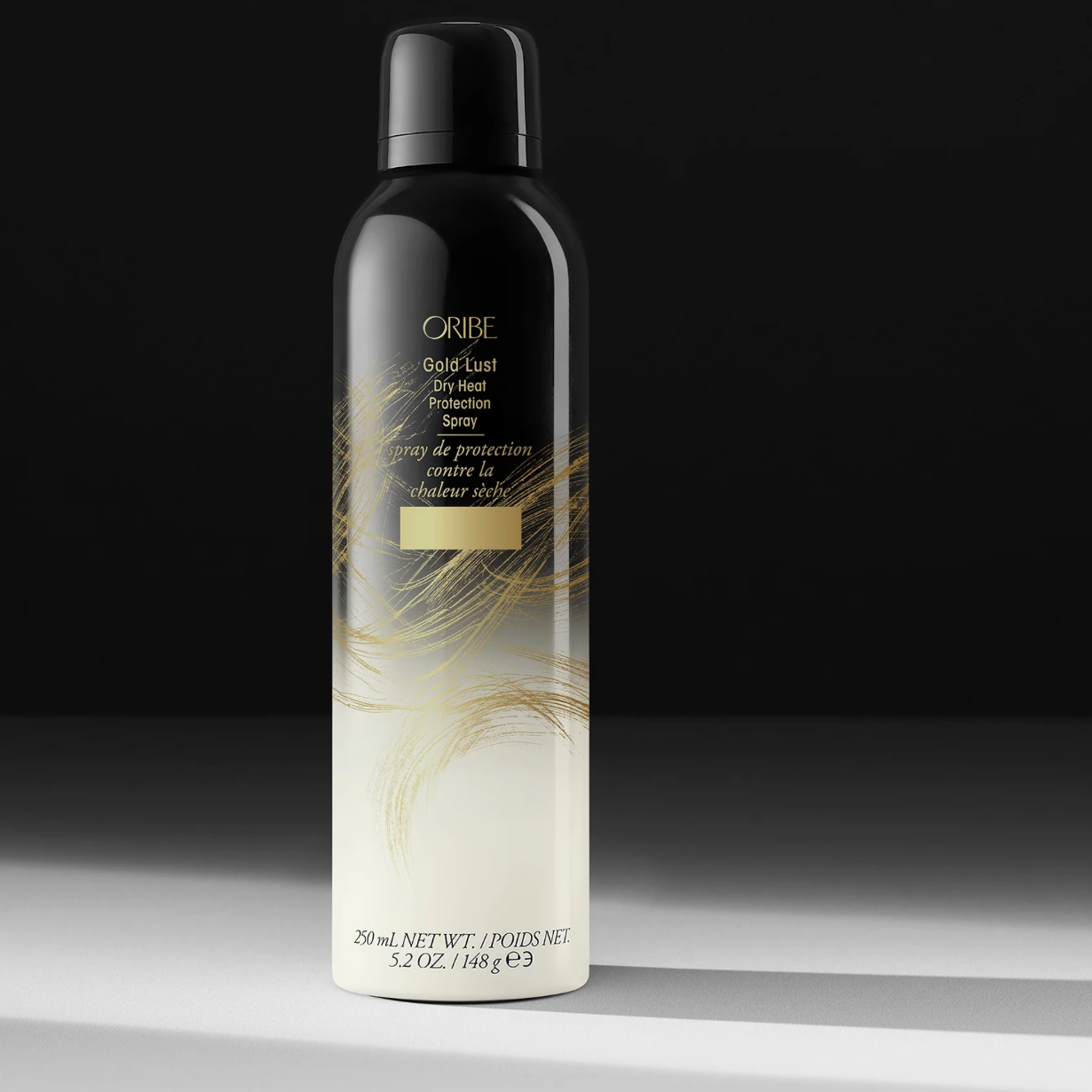Oribe Gold Lust Dry Heat Protection Spray - Oribe | Available at Salon Rouge, Ottawa, ON