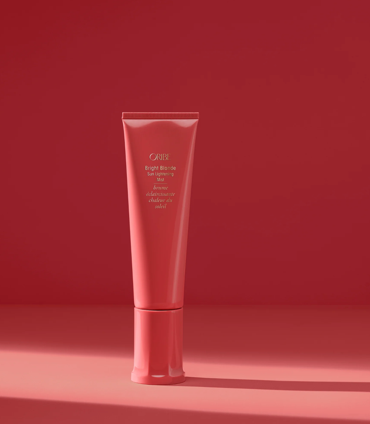 Oribe Bright Blonde Sun Lightening Mist - Oribe | Available at Salon Rouge, Ottawa, ON