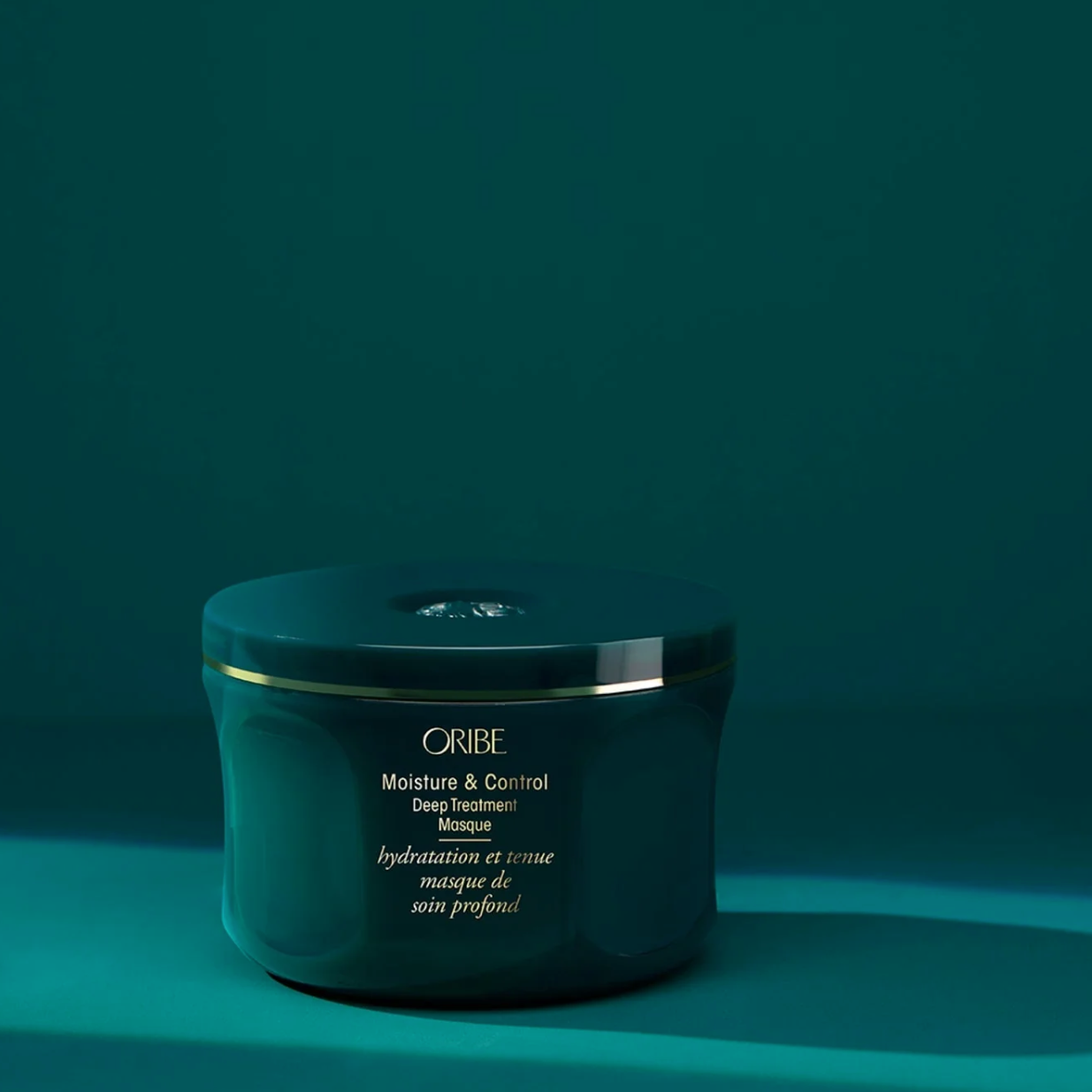 Oribe Moisture & Control Deep Treatment Masque - Oribe | Available at Salon Rouge, Ottawa, ON