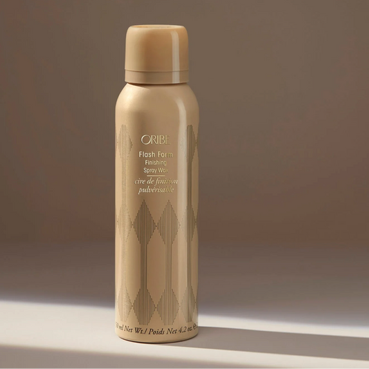 Oribe Flash Form Finishing Spray Wax