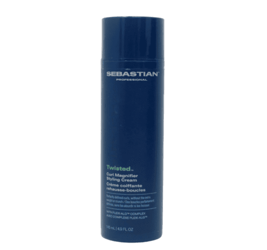 Sebastian Twisted Curl Magnifier Style Cream 4.9 oz