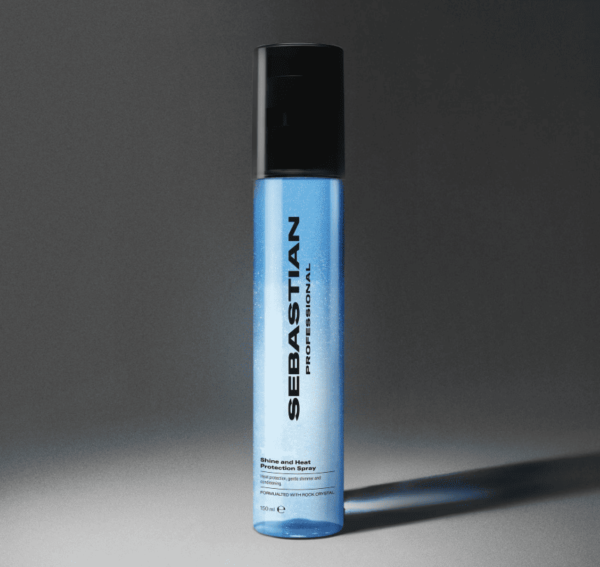 Sebastian Trilliant Shine and Heat Protection Spray 5.07oz
