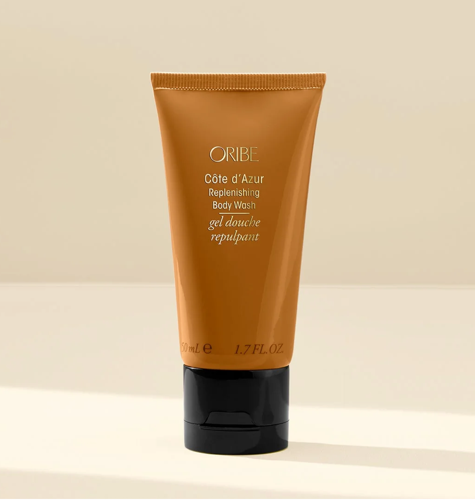 Oribe Côte d'Azur Replenishing Body Wash