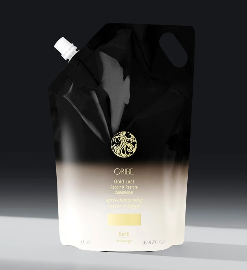 Oribe Gold Lust Repair & Restore Conditioner - Oribe | Available at Salon Rouge, Ottawa, ON
