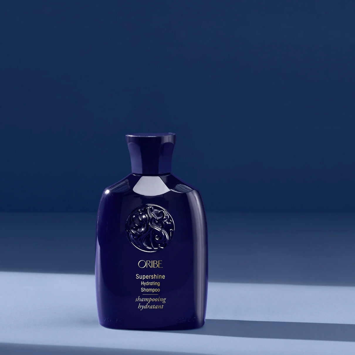 Oribe Supershine Hydrating Shampoo