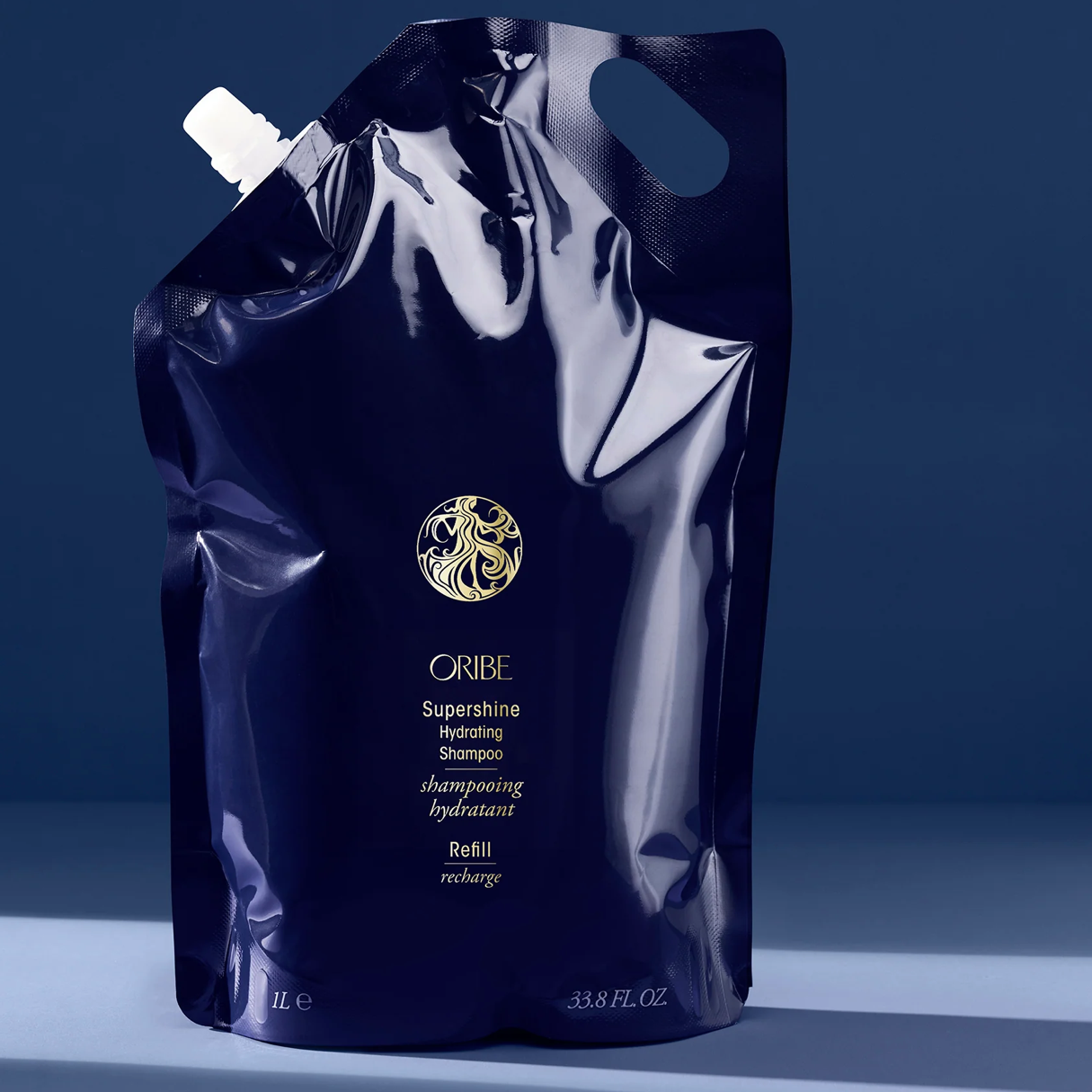 Oribe Supershine Hydrating Shampoo - Oribe | Available at Salon Rouge, Ottawa, ON