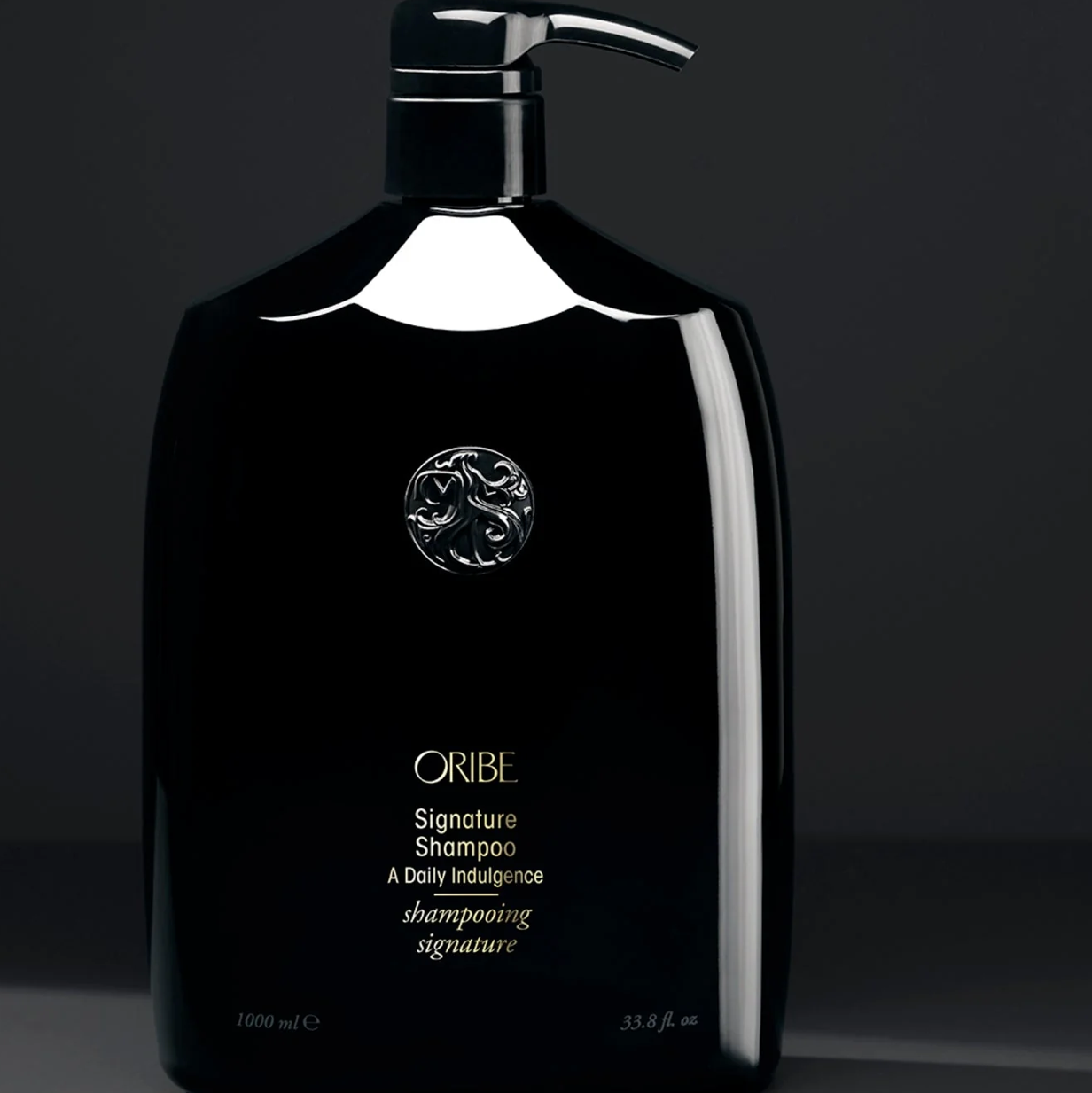 Oribe Signature Shampoo