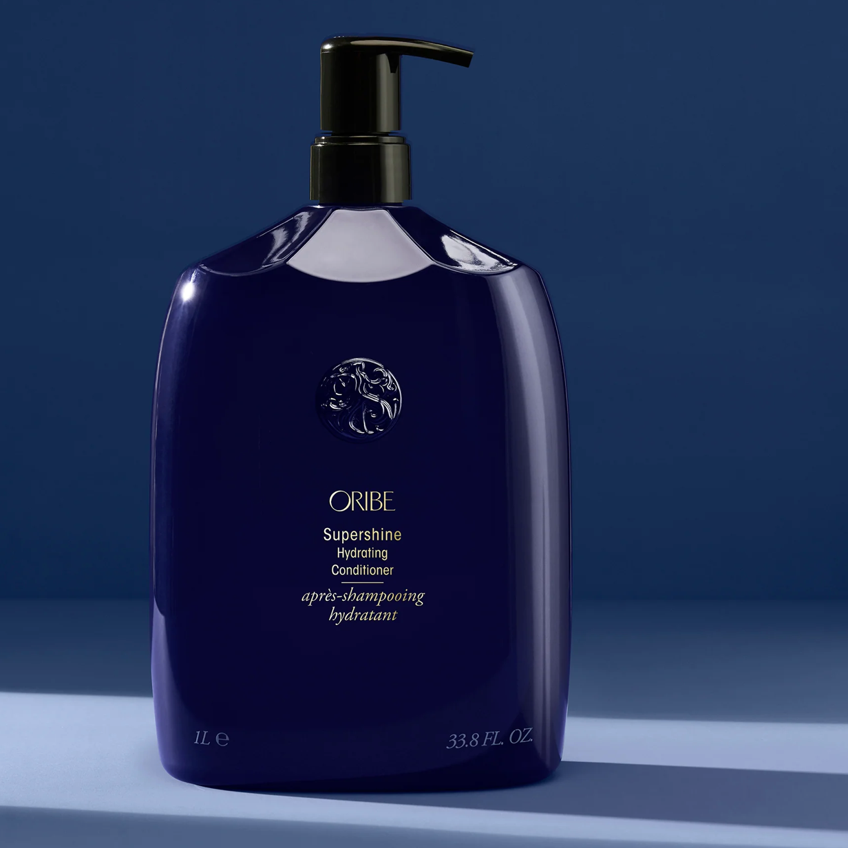 Oribe Supershine Hydrating Conditioner - Oribe | Available at Salon Rouge, Ottawa, ON