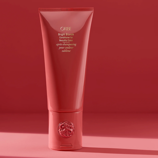 Oribe Bright Blonde Conditioner for Beautiful Color