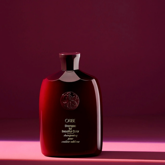 Oribe Shampoo for Beautiful Color