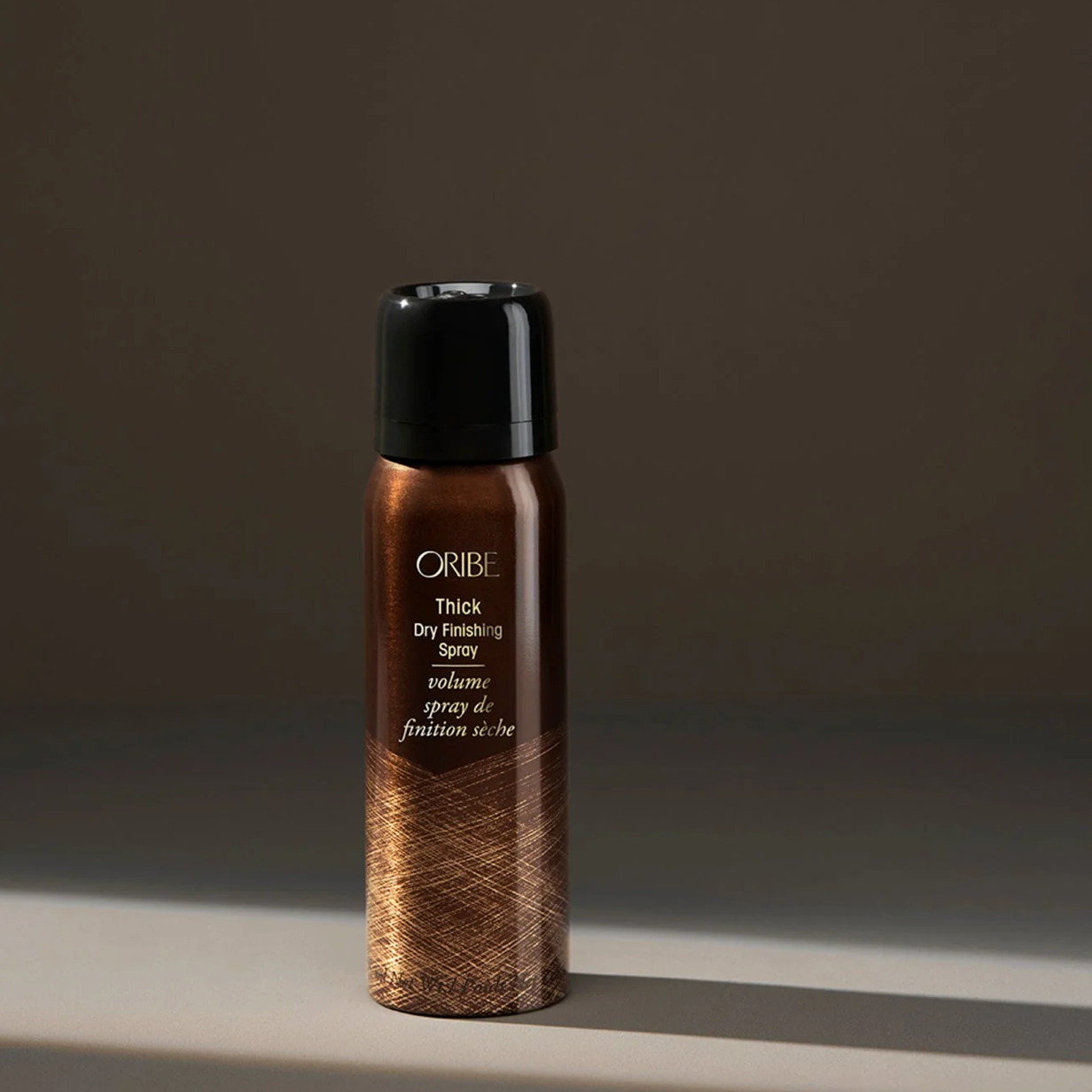 Oribe Thick Dry Finishing Spray