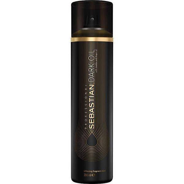 Sebastian Dark Oil Silkening Mist - 4.5 oz