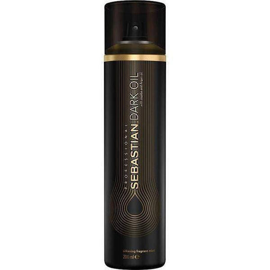Sebastian Dark Oil Silkening Mist - 4.5 oz