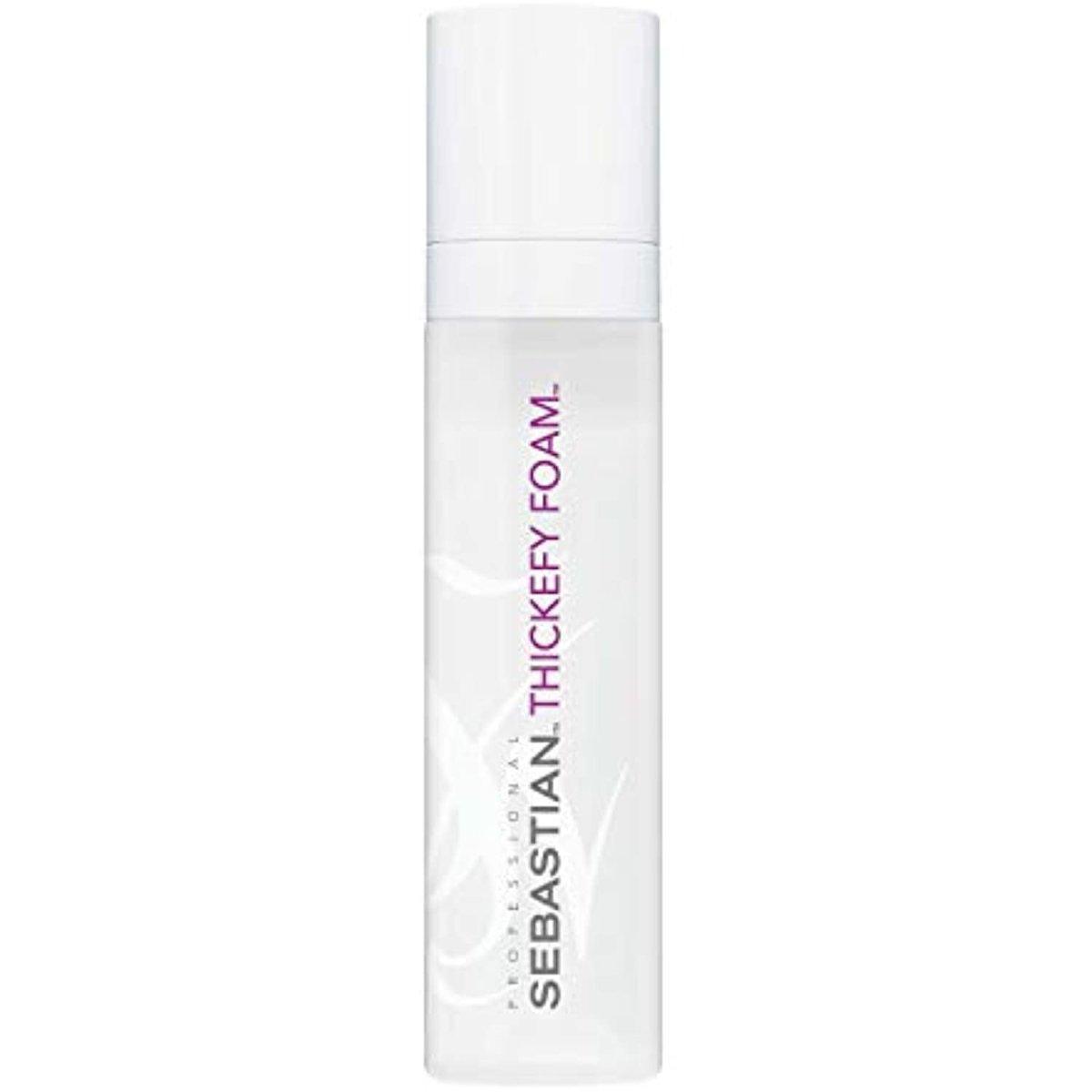 Sebastian Thickefy Foam Weightless Thickener 6.8 oz