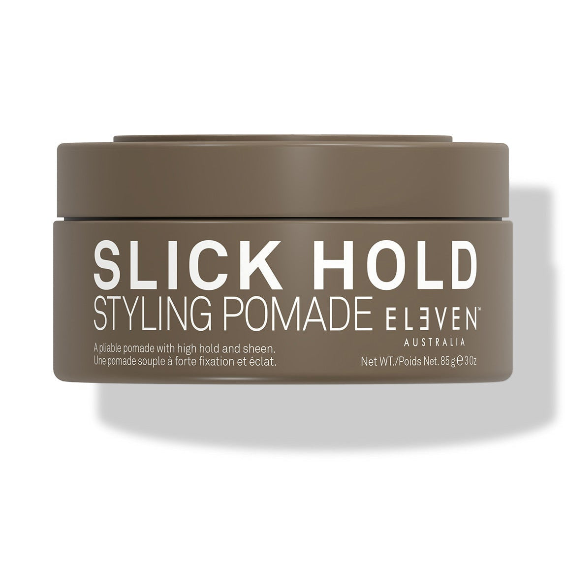 Eleven Australia Slick Hold Styling Pomade