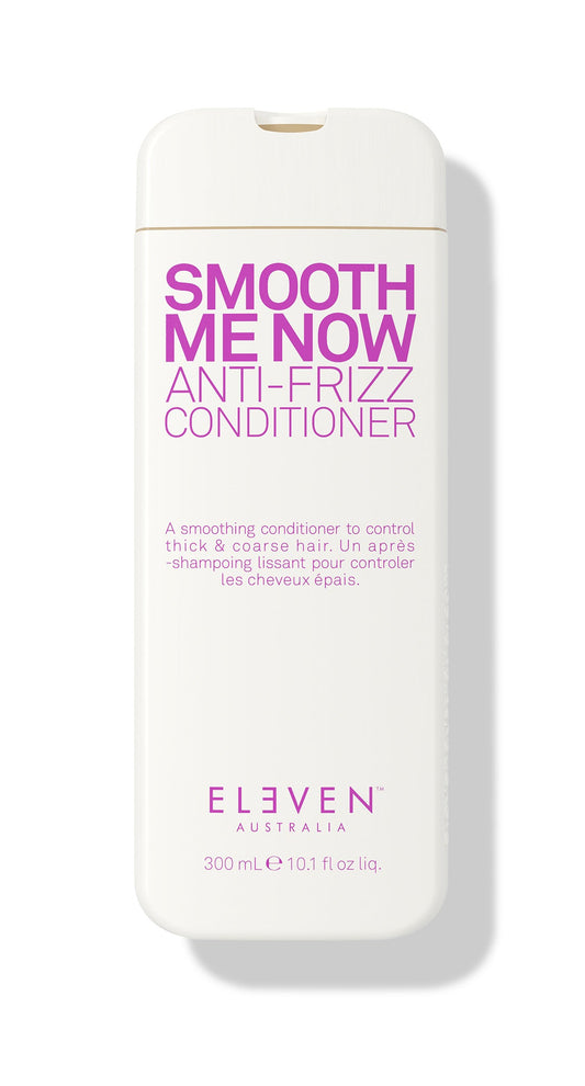 Eleven Australia Smooth Me Now Anti-Frizz Conditioner