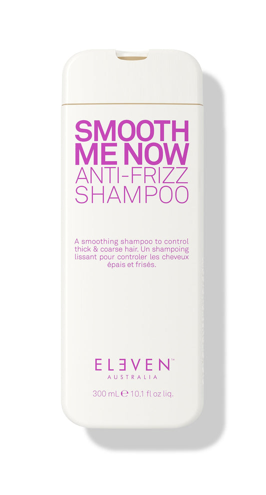 Eleven Australia Smooth Me Now Anti-Frizz Shampoo