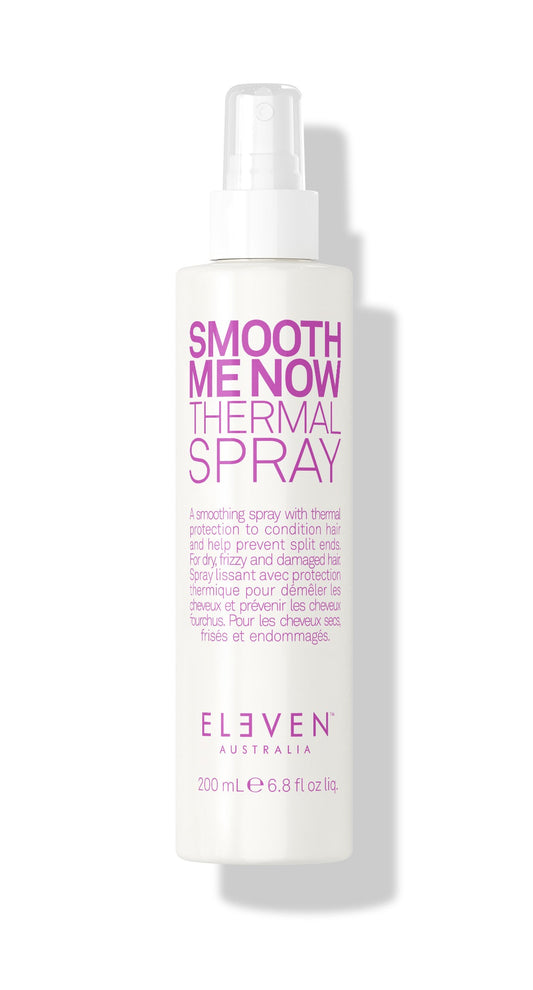 Eleven Australia Smooth Me Now Thermal Spray